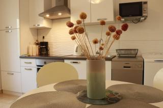 Accommodation Salvia - 1