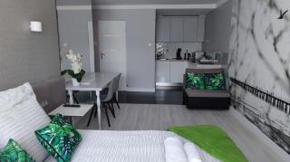 Apartament Gabi by the Sea - Gdynia - 1