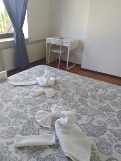 Country Suite Il Tartufo - Warszawa - 5
