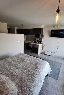 Exquisito Departamento a pasos de la playa en mejor sector de Reñaca y Concón - Concón - 4