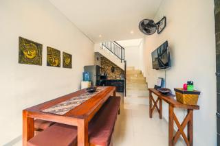 OASIS 66 Villa - Heart of Legian/Seminyak - Double Six - Seminyak - 6