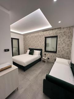 MAISON 279 - Castellammare di Stabia - 9