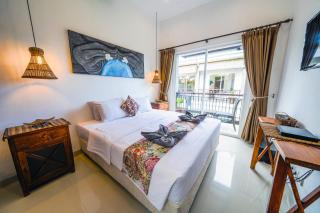 OASIS 66 Villa - Heart of Legian/Seminyak - Double Six - Seminyak - 3
