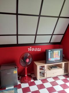 เขาค้อ อันนาอิม รีสอร์ท - Ban Thung Samo - 7