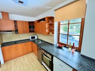 Apartmány Říčky III. - Říčky - 7