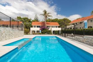 Boomerang Point Apartment - Blueys Beach - 1