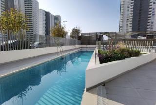 Exquisito Departamento a pasos de la playa en mejor sector de Reñaca y Concón - Concón - 0
