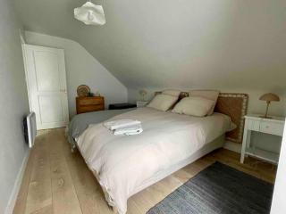 Location de charme, cosy La Maison de Keraudran - 7