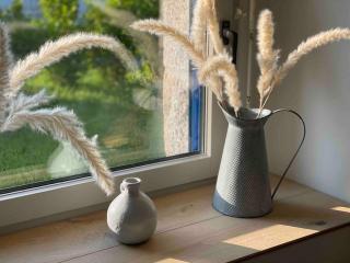 Location de charme, cosy La Maison de Keraudran - 6