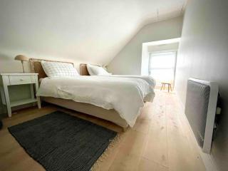Location de charme, cosy La Maison de Keraudran - Ploemel - 5