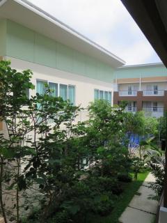 U Tiny Boutique Hotel Suvarnabhumi Bangkok - SHA Plus - 6