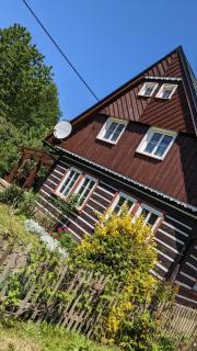 Wellness chata - Krkonoše - Rudník - 5