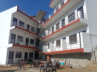 Hotel Arindam - 3