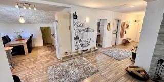 Cristina House - Braşov - 9