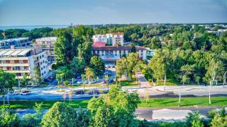 Q Hotel - Neptun - 9