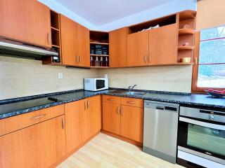 Apartmány Říčky III. - Říčky - 6