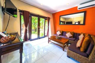Pondok DEWI Villa - LEGIAN - 6 Bedroom Villa - Great Location - Legian - 2