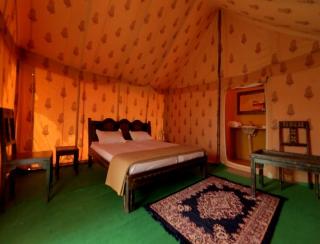 Pal Rajah Desert Camp - Kūri - 9