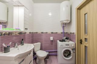 Стильные апартаменты,метро Вырлица,метро Харьковская - Kiev - 2