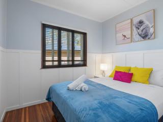 Great value 3BD house at a convenient location - Brisbane - 2