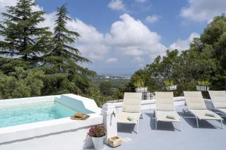 Il Rifugio Luxury House and Spa - Fasano - 0