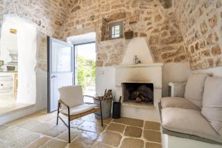 Il Rifugio Luxury House and Spa - Fasano - 4