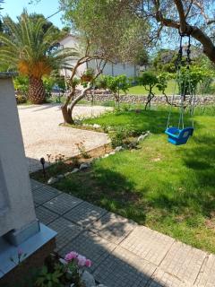 Apartmani Luka - Rab - 9