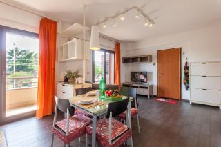Vicerè Apartment With AC and Wi-Fi - Happy Rentals - Catania - 8