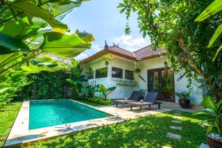 Villa MONTI - LEGIAN - SEMINYAK - Lovely 2 Bedroom Villa - Great Location ! - Seminyak - 8