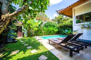 Villa MONTI - LEGIAN - SEMINYAK - Lovely 2 Bedroom Villa - Great Location ! - Seminyak - 9