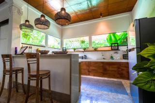 Villa MONTI - LEGIAN - SEMINYAK - Lovely 2 Bedroom Villa - Great Location ! - Seminyak - 5