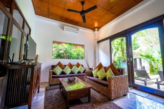 Villa MONTI - LEGIAN - SEMINYAK - Lovely 2 Bedroom Villa - Great Location ! - Seminyak - 2