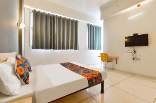 FabHotel Kaviya - Bopal - Ahmedabad - 3