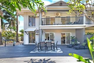 Tropical Allure - A Tranquil Fannie Bay Oasis - 7