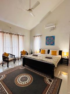 Green Castle - Gonikoppal - 8