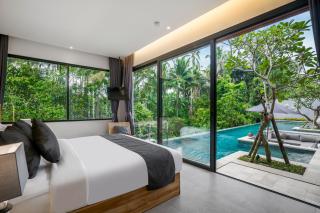Villa Baoli by BaliSuperHost - Ubud - 0