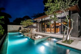 Villa Baoli by BaliSuperHost - 8