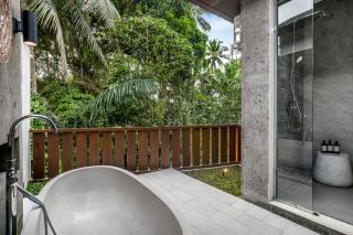 Villa Baoli by BaliSuperHost - Ubud - 7