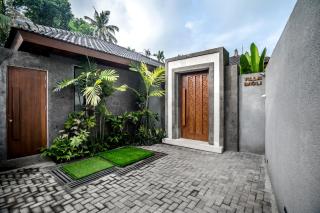 Villa Baoli by BaliSuperHost - Ubud - 2