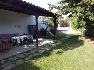 Villa Ourania - Troulos - 3
