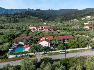Villa Dafni Studios - Limenas - 0