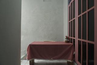 SPOT ON 92658 Wisma Parakita Syariah Near RS Faisal Patalasang - Makassar - 5
