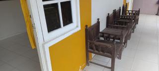 SPOT ON 92658 Wisma Parakita Syariah Near RS Faisal Patalasang - Makassar - 2