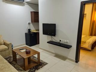 شمس الشاطئ للشقق المخدومة - Buraidah - 3