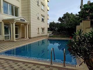 GreenHill-1 Sutomore Apartm - Sutomore - 0