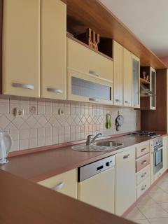 Apartment Lola - Ražanac - 7