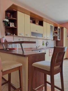 Apartment Lola - Ražanac - 6