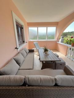 Apartment Lola - Ražanac - 9