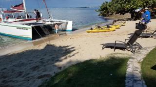 Llantrissant Beachcliff Villa - Negril - 8