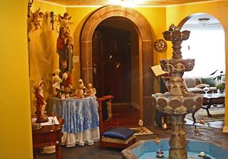 Hostal Saint Mary´s Tababela - Tababela - 8